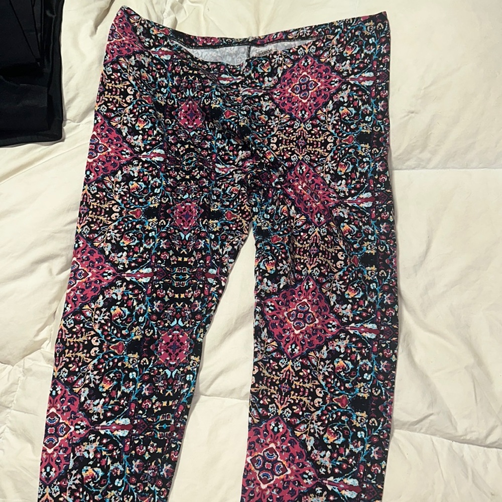 Arizona leggings